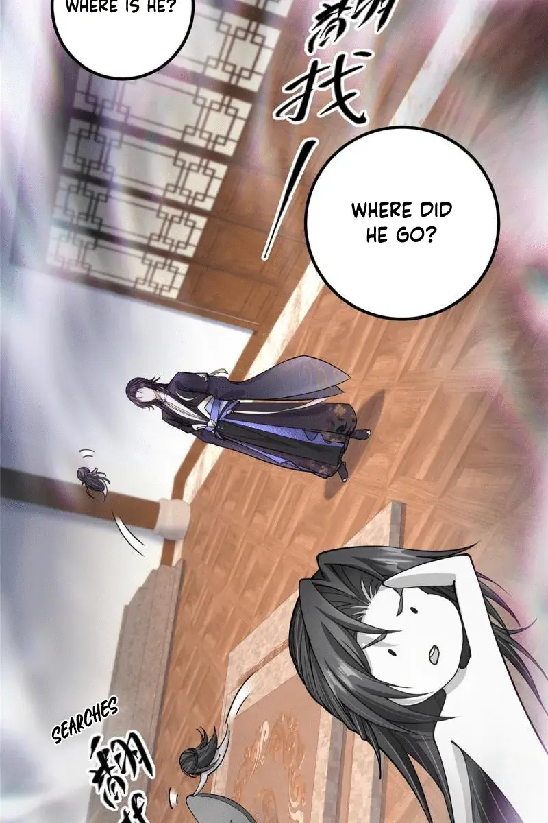 Keep a Low Profile, Sect Leader Chapter 200 Page 5