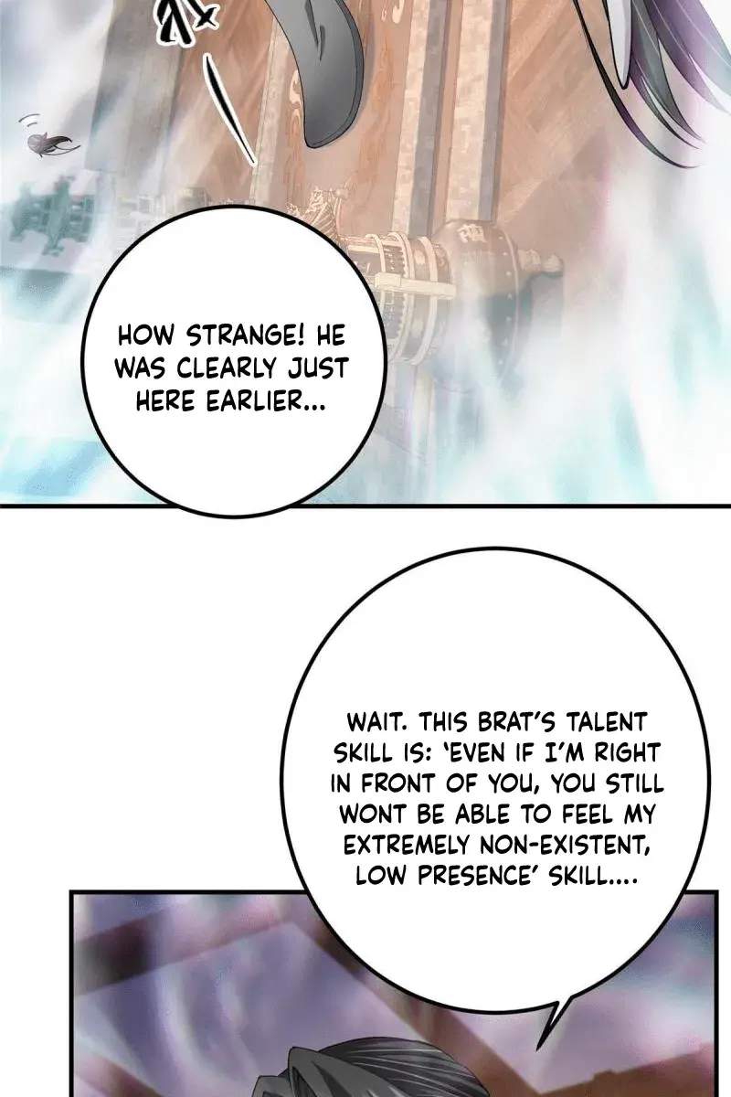 Keep a Low Profile, Sect Leader Chapter 200 Page 6