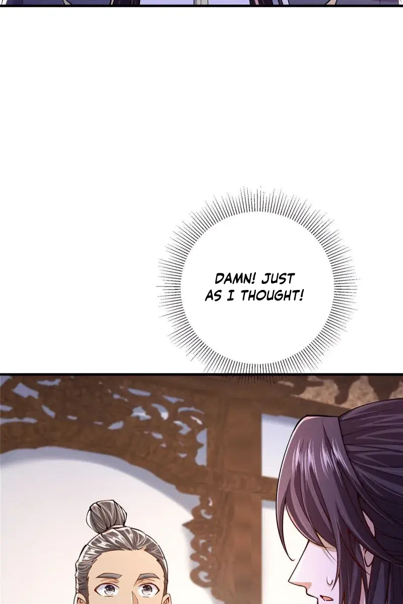 Keep a Low Profile, Sect Leader Chapter 200 Page 9