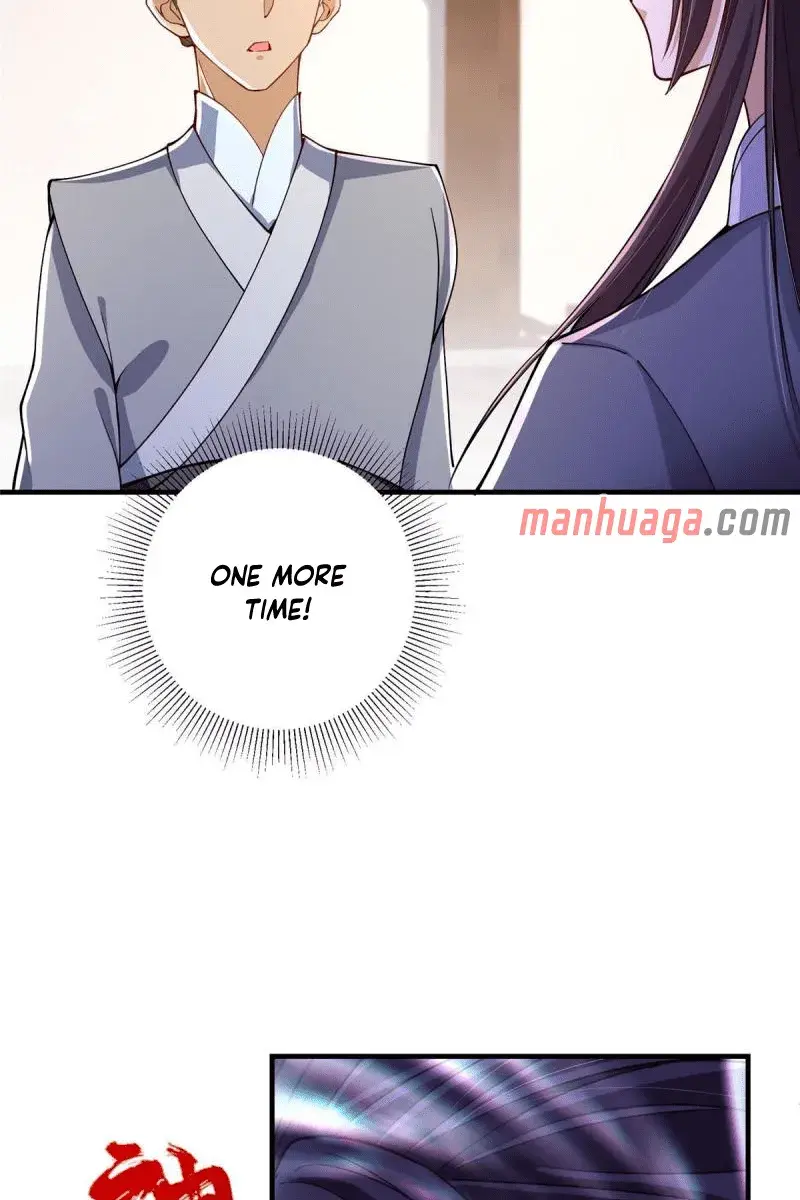 Keep a Low Profile, Sect Leader Chapter 200 Page 10