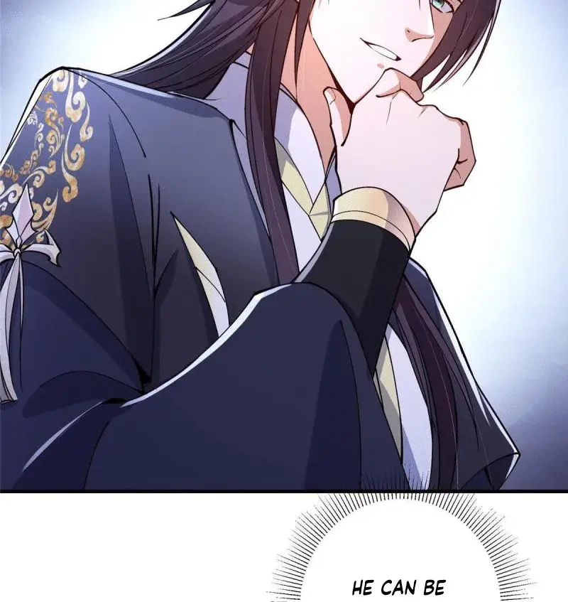 Keep a Low Profile, Sect Leader Chapter 200 Page 16