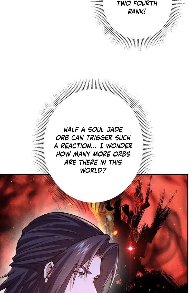 Keep a Low Profile, Sect Leader Chapter 200 Page 17