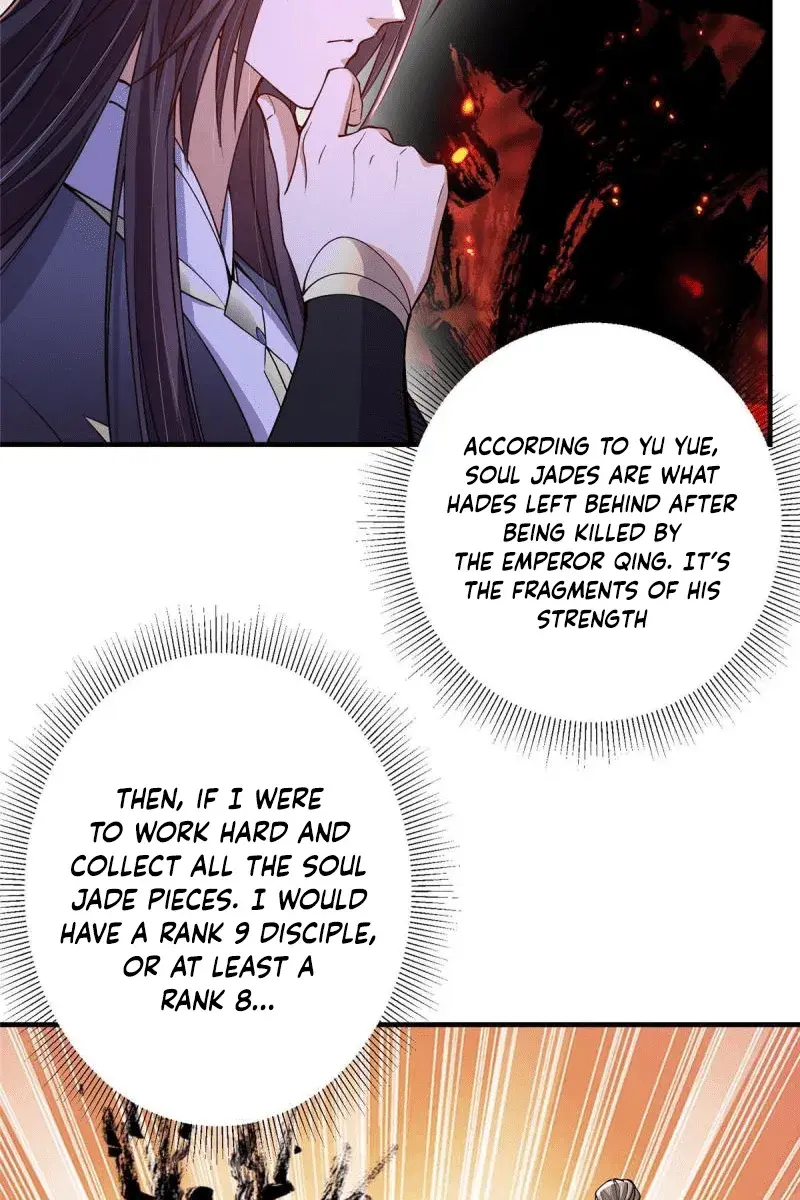Keep a Low Profile, Sect Leader Chapter 200 Page 18