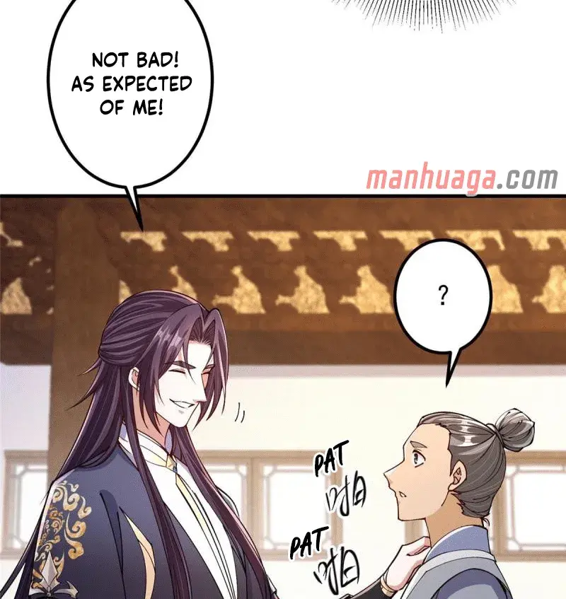Keep a Low Profile, Sect Leader Chapter 200 Page 20
