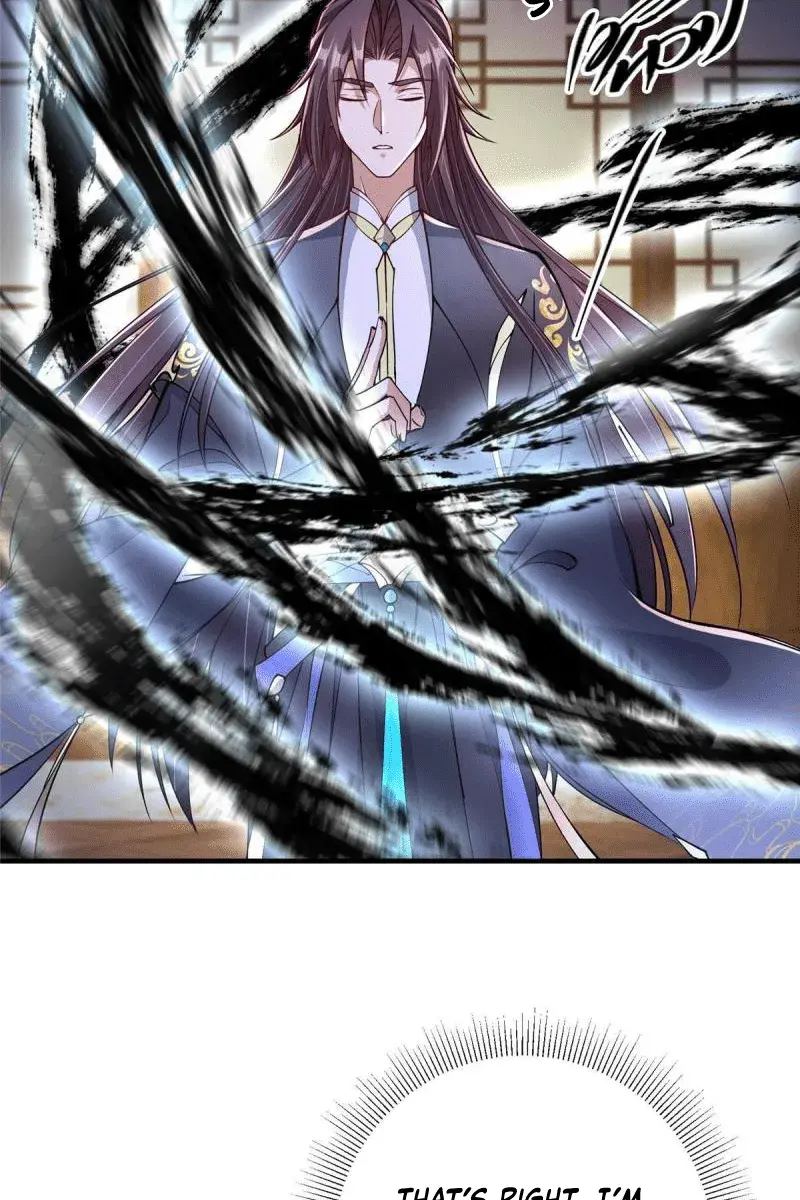 Keep a Low Profile, Sect Leader Chapter 200 Page 25