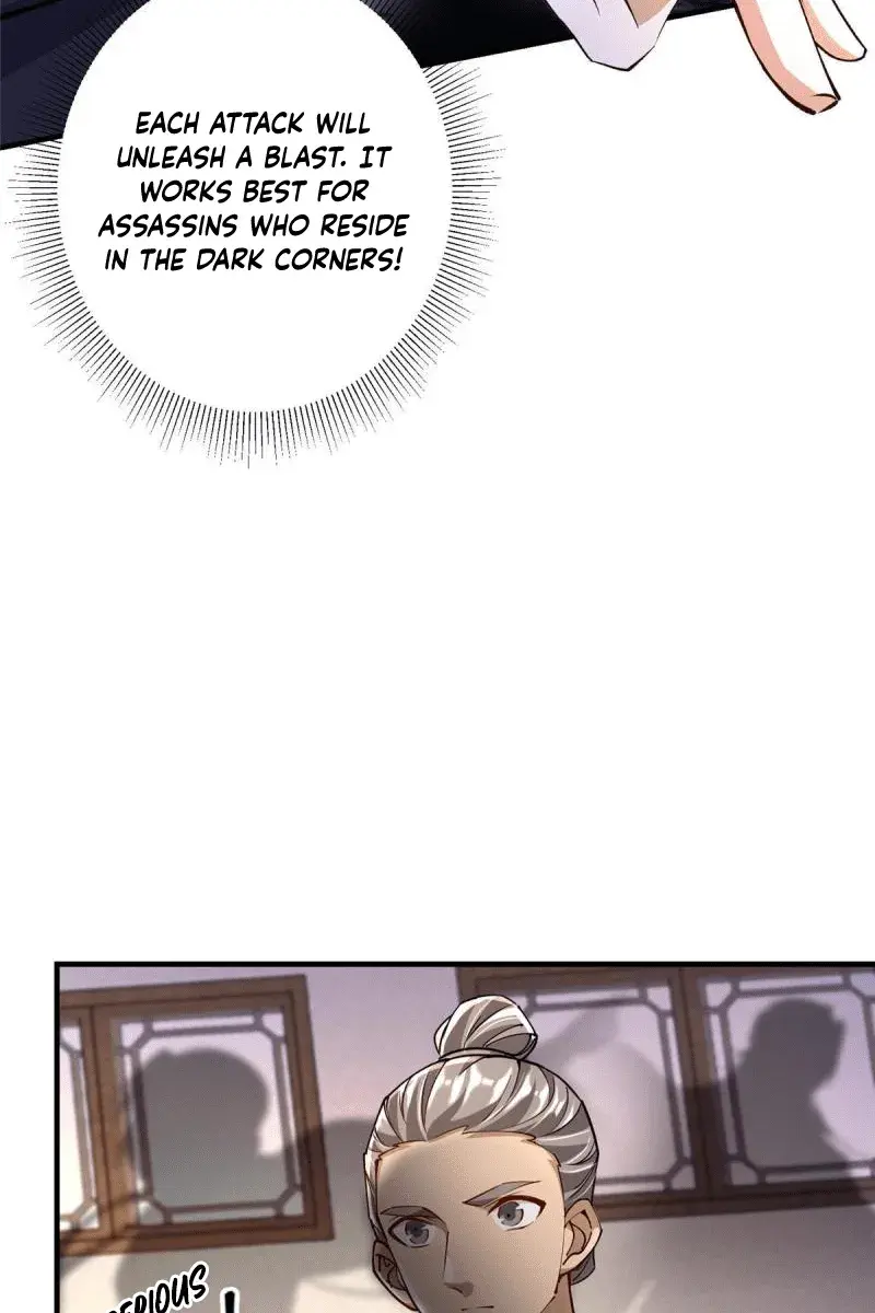 Keep a Low Profile, Sect Leader Chapter 200 Page 29