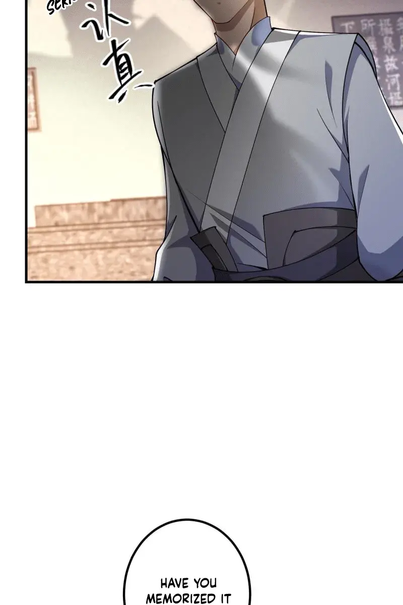 Keep a Low Profile, Sect Leader Chapter 200 Page 30