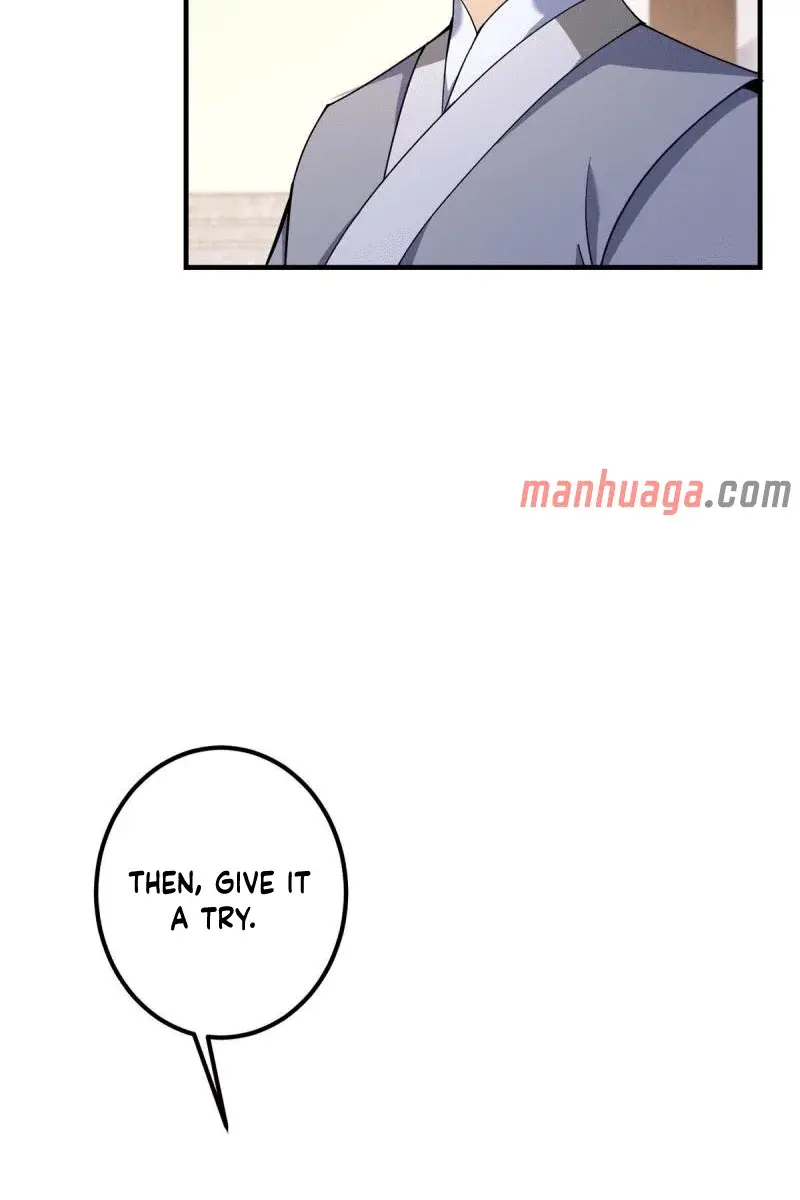 Keep a Low Profile, Sect Leader Chapter 200 Page 33