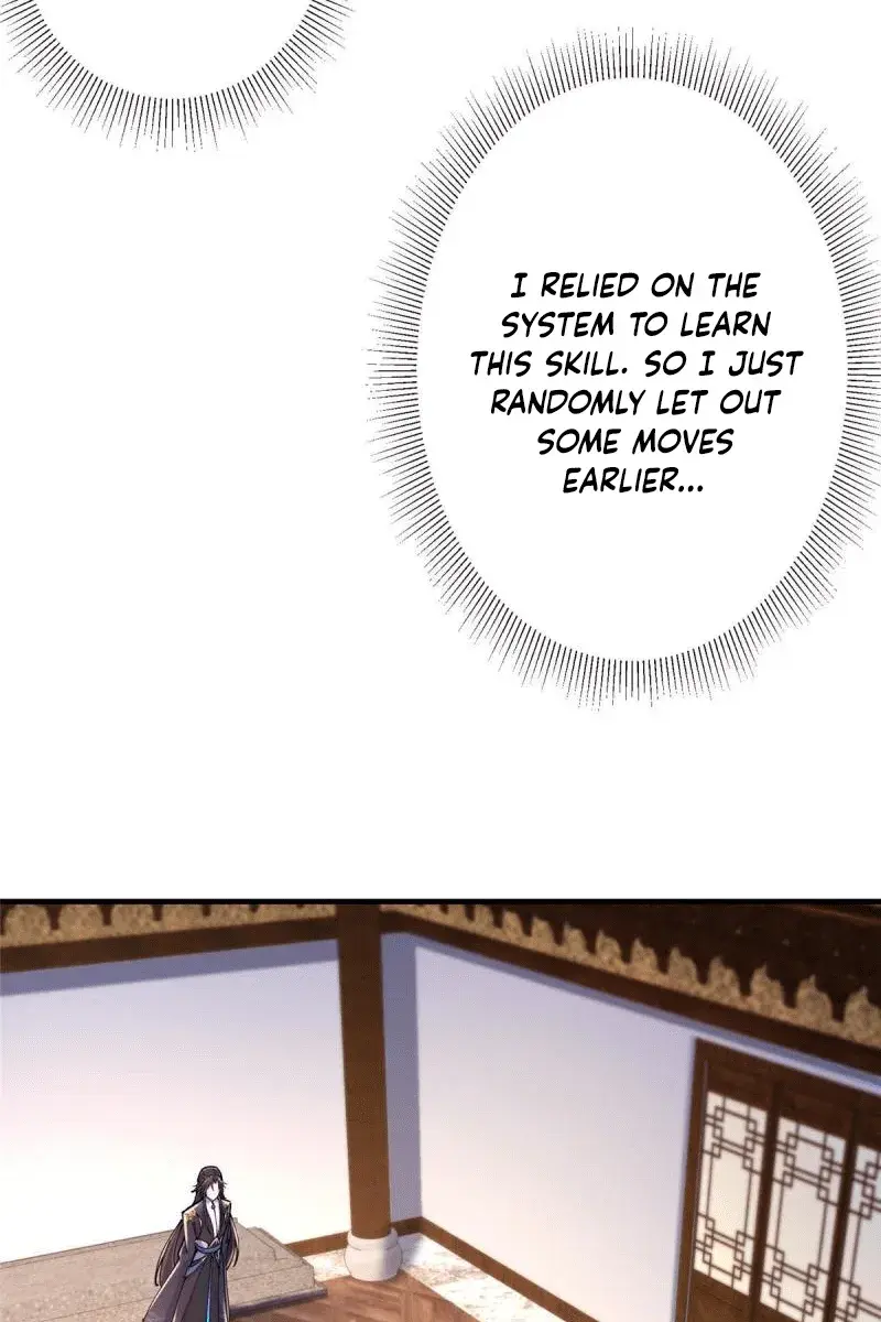 Keep a Low Profile, Sect Leader Chapter 200 Page 35