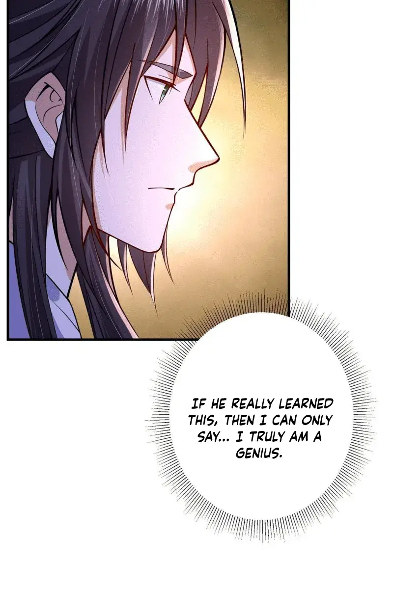 Keep a Low Profile, Sect Leader Chapter 200 Page 37