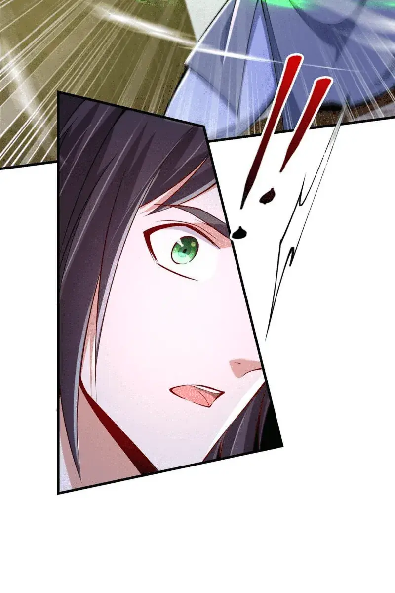 Keep a Low Profile, Sect Leader Chapter 200 Page 41