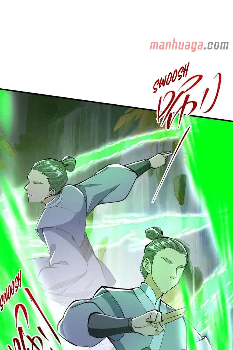 Keep a Low Profile, Sect Leader Chapter 200 Page 42