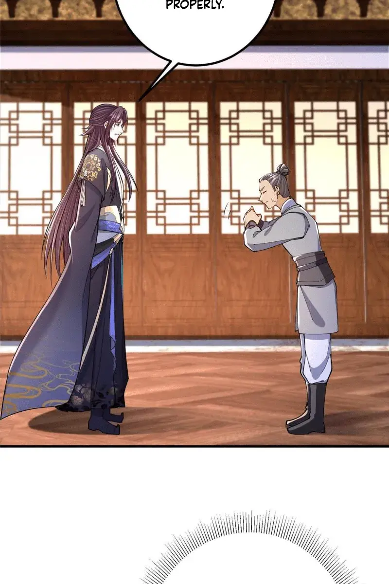 Keep a Low Profile, Sect Leader Chapter 200 Page 47