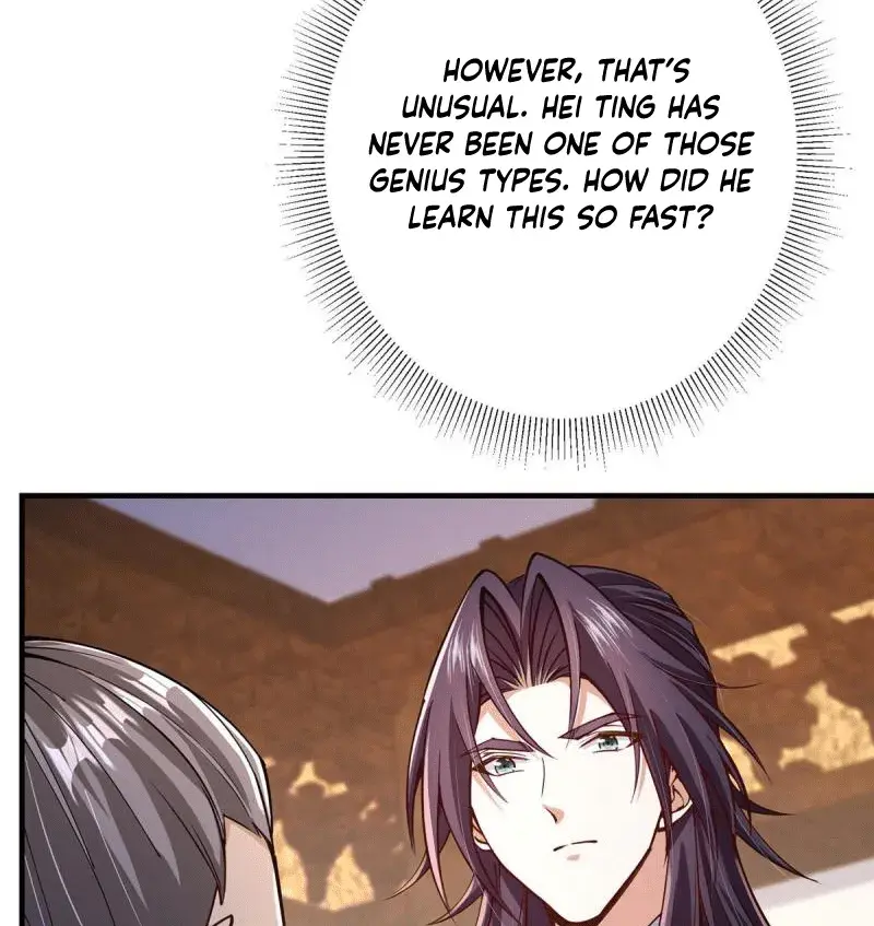 Keep a Low Profile, Sect Leader Chapter 200 Page 48