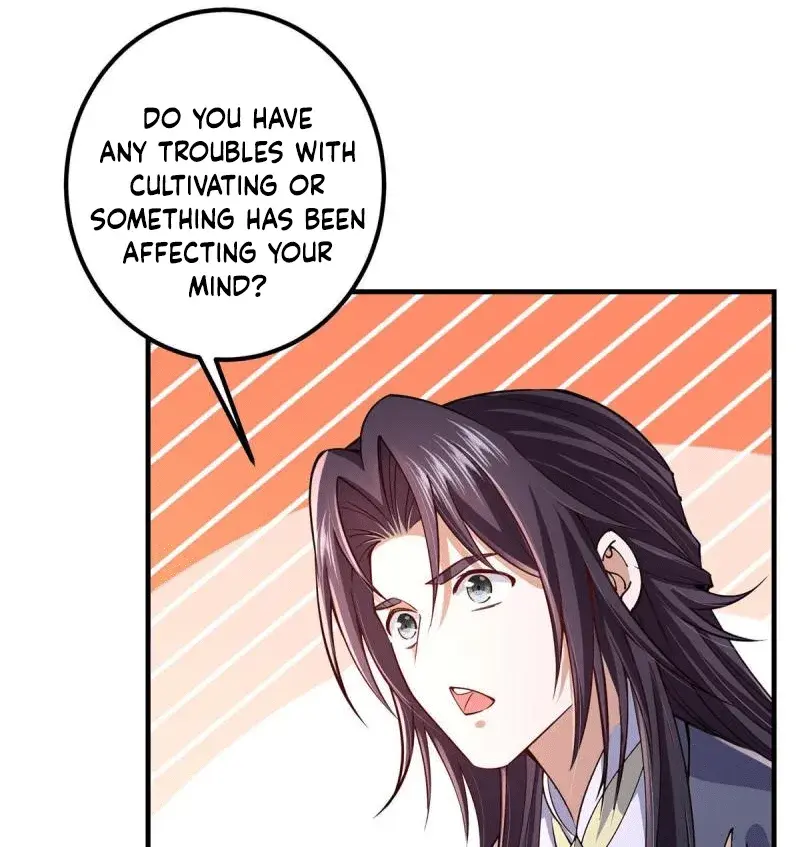 Keep a Low Profile, Sect Leader Chapter 200 Page 52
