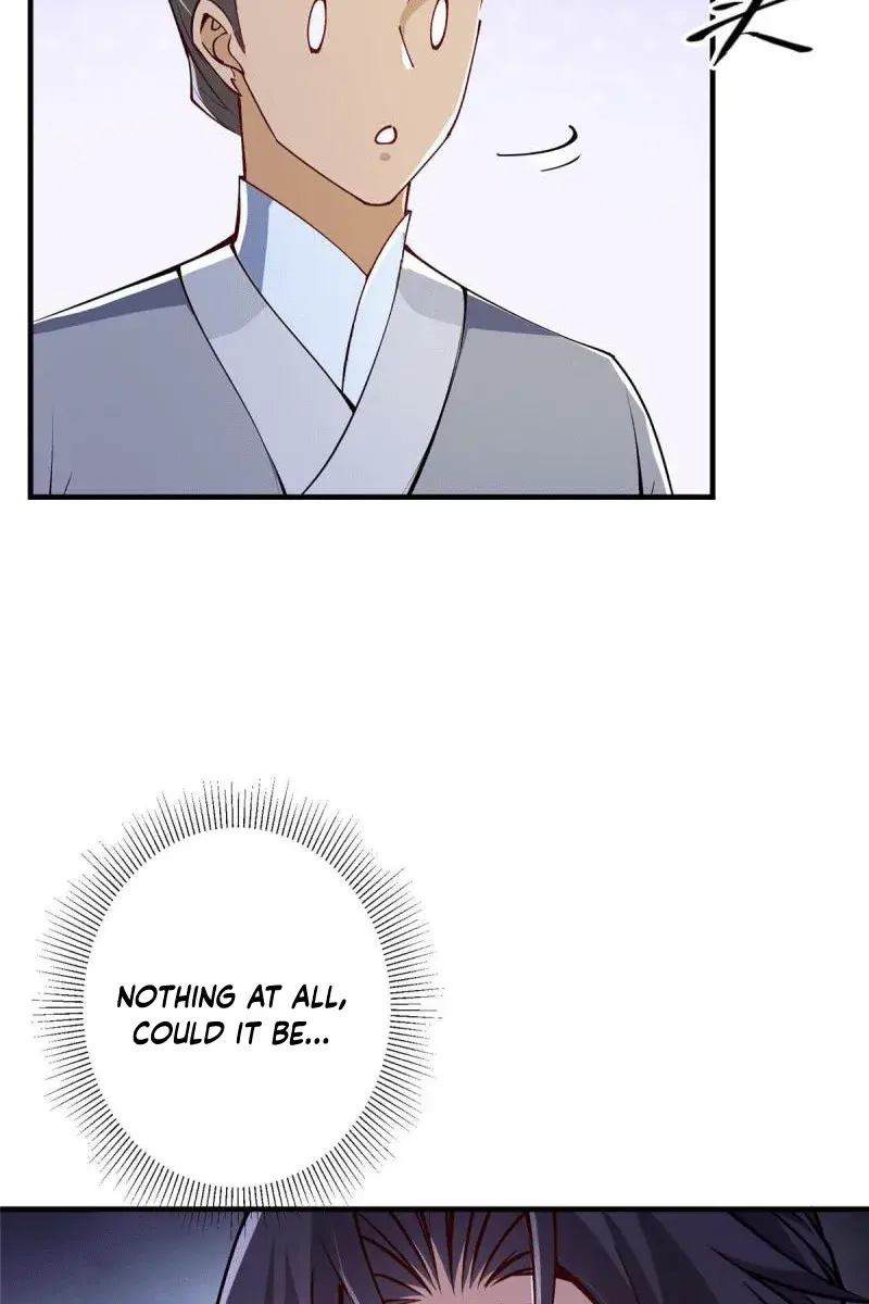 Keep a Low Profile, Sect Leader Chapter 200 Page 54