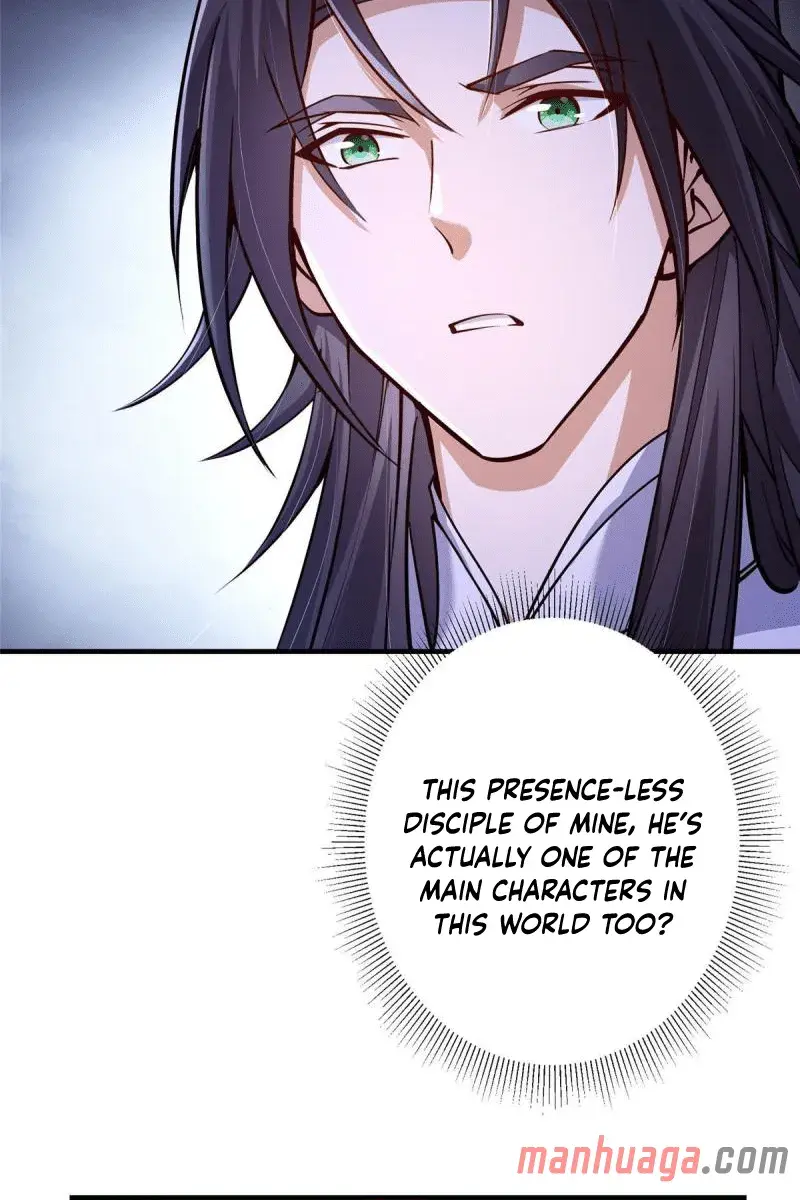 Keep a Low Profile, Sect Leader Chapter 200 Page 55