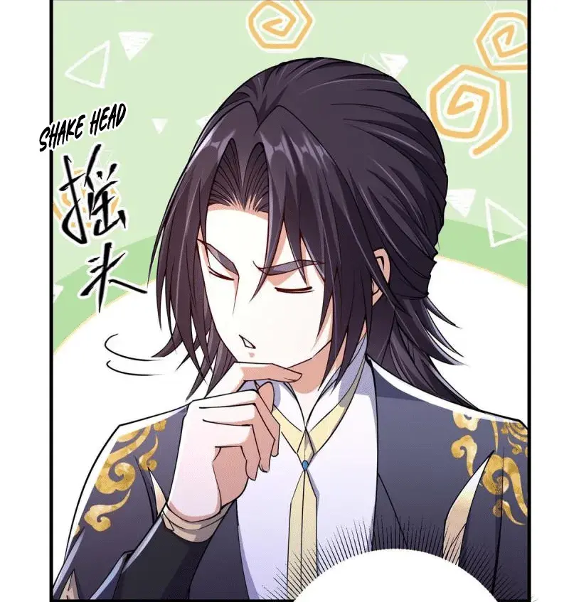 Keep a Low Profile, Sect Leader Chapter 200 Page 56