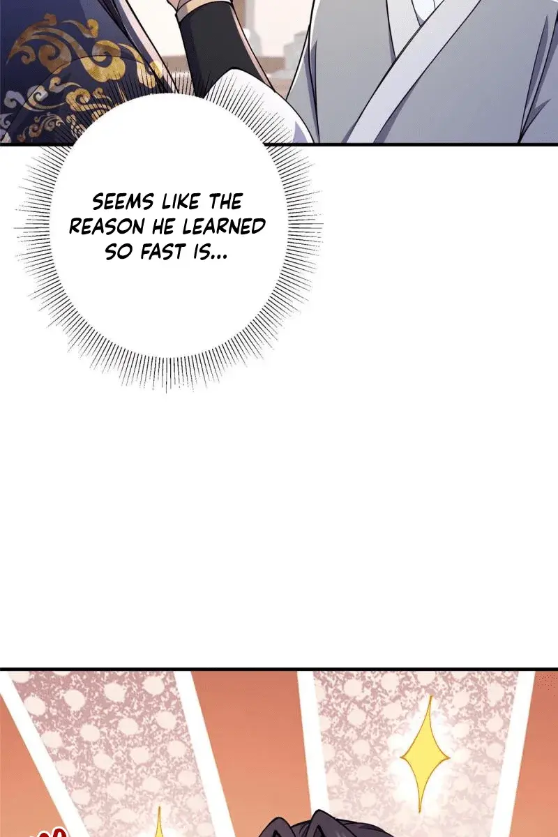 Keep a Low Profile, Sect Leader Chapter 200 Page 58