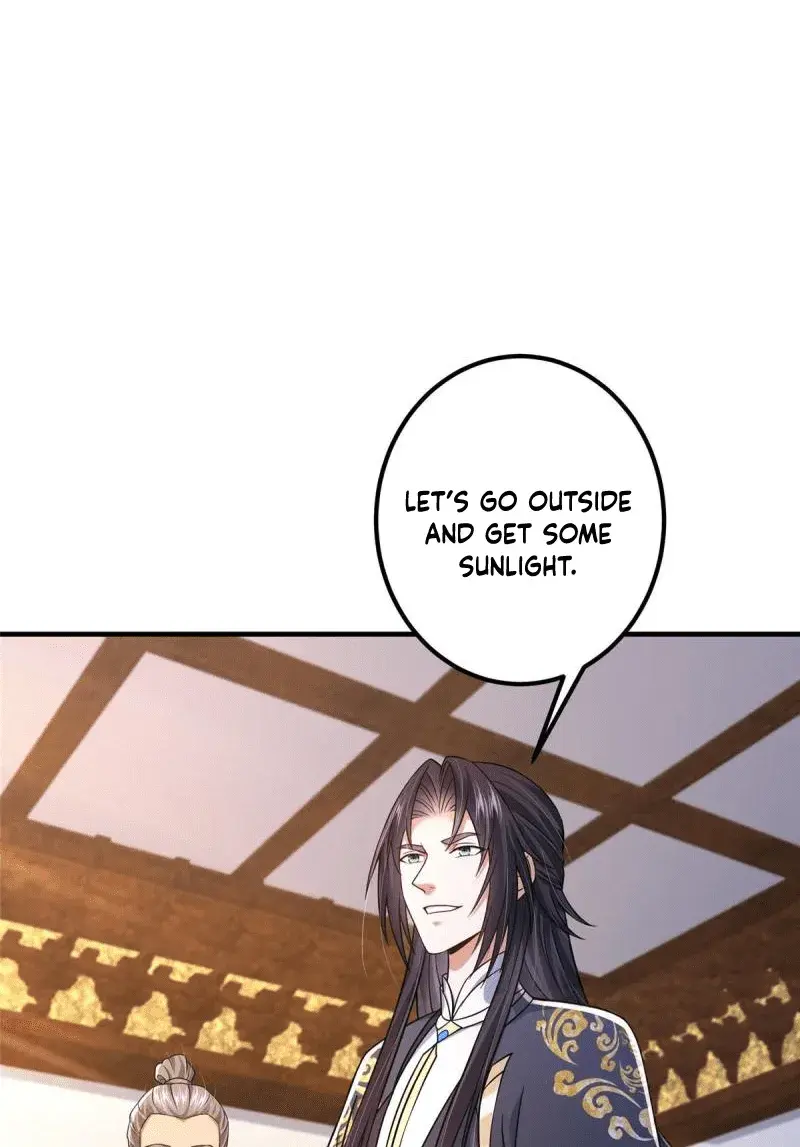 Keep a Low Profile, Sect Leader Chapter 201 Page 4