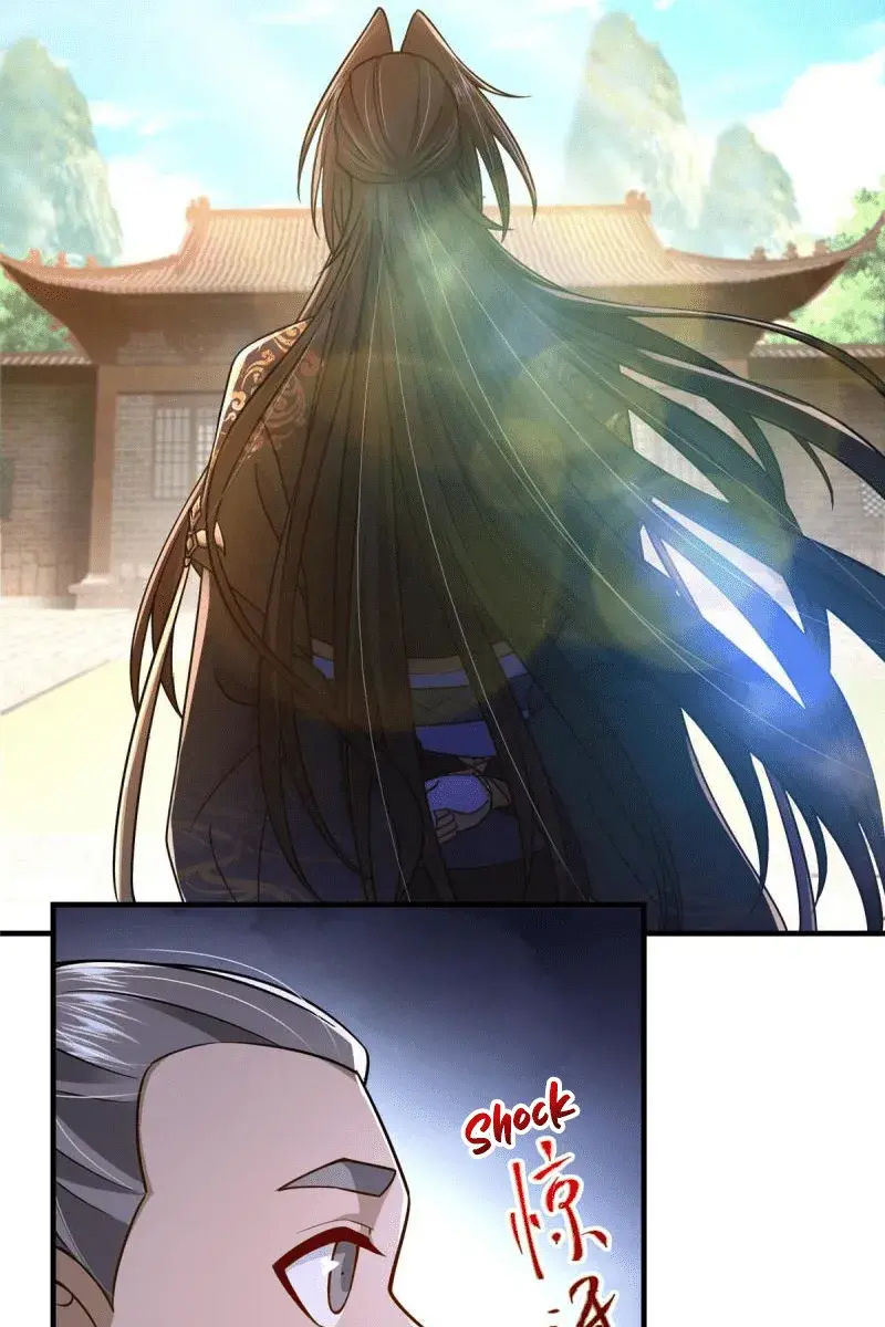Keep a Low Profile, Sect Leader Chapter 201 Page 9
