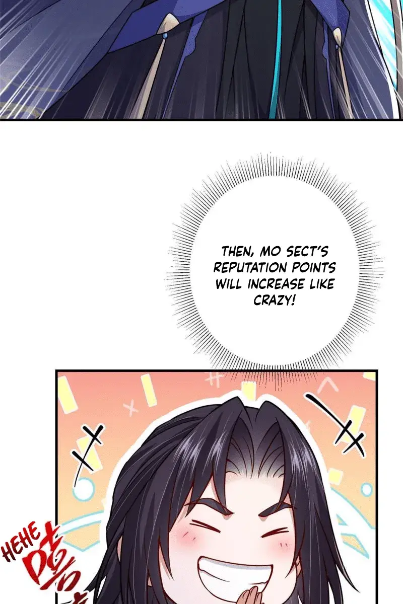 Keep a Low Profile, Sect Leader Chapter 201 Page 13