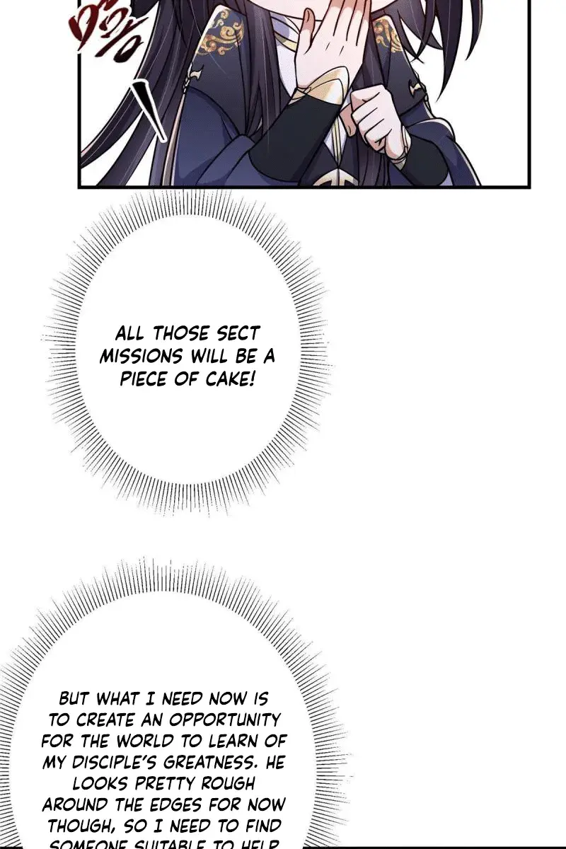 Keep a Low Profile, Sect Leader Chapter 201 Page 14