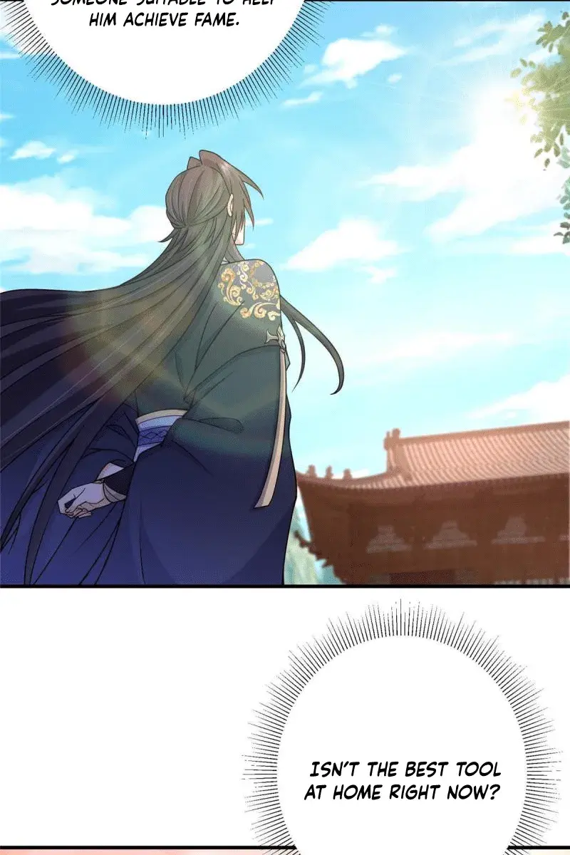 Keep a Low Profile, Sect Leader Chapter 201 Page 15
