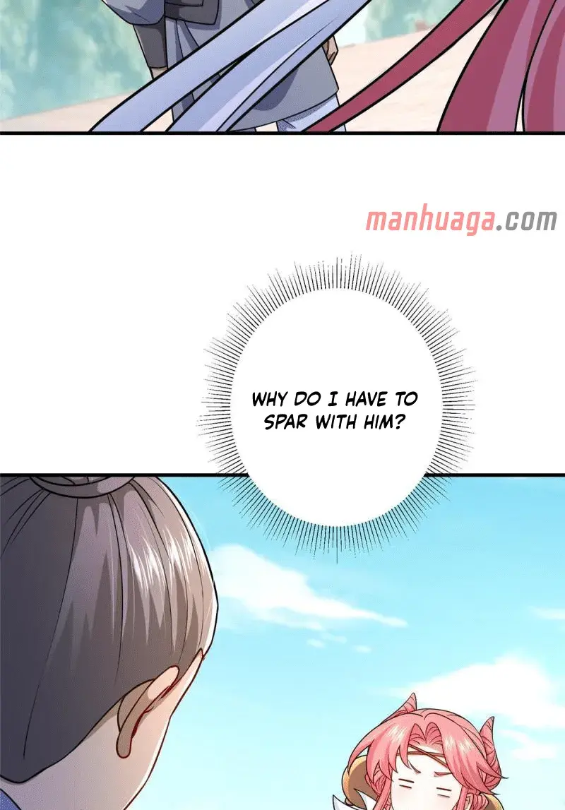 Keep a Low Profile, Sect Leader Chapter 201 Page 24