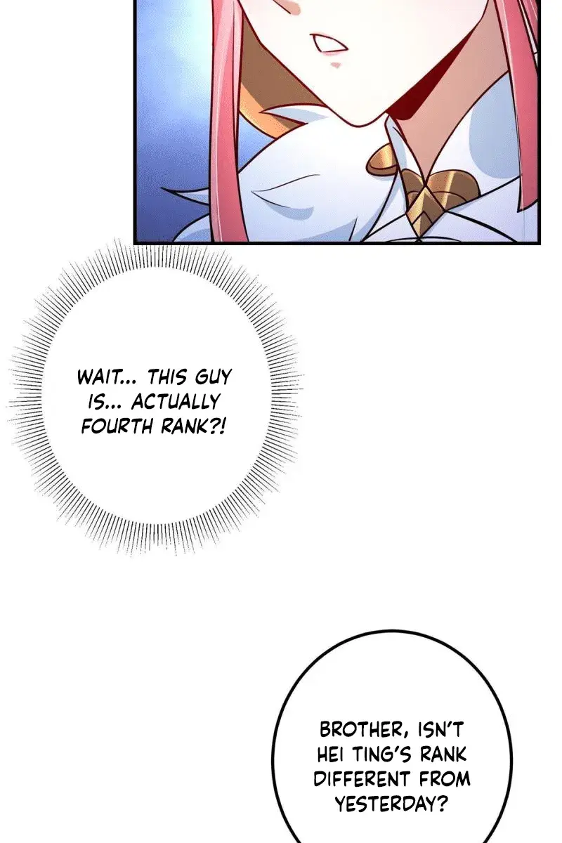 Keep a Low Profile, Sect Leader Chapter 201 Page 26