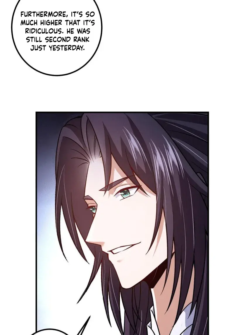 Keep a Low Profile, Sect Leader Chapter 201 Page 28