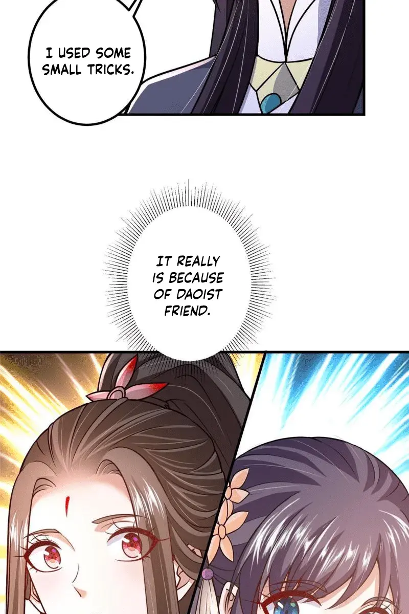 Keep a Low Profile, Sect Leader Chapter 201 Page 29