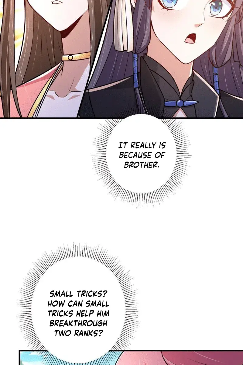 Keep a Low Profile, Sect Leader Chapter 201 Page 30