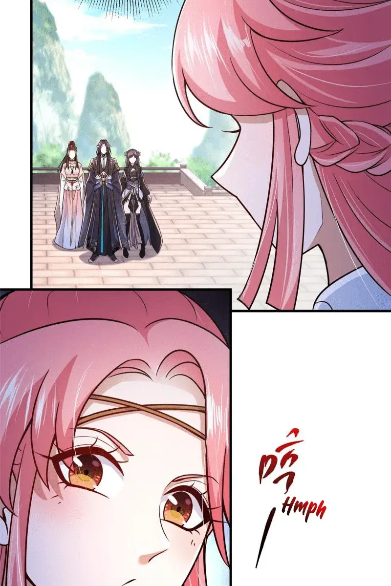 Keep a Low Profile, Sect Leader Chapter 201 Page 31
