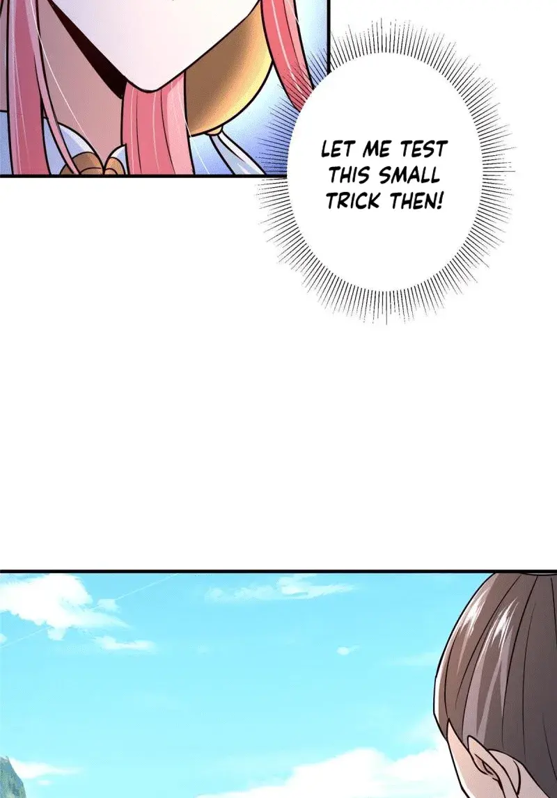 Keep a Low Profile, Sect Leader Chapter 201 Page 32