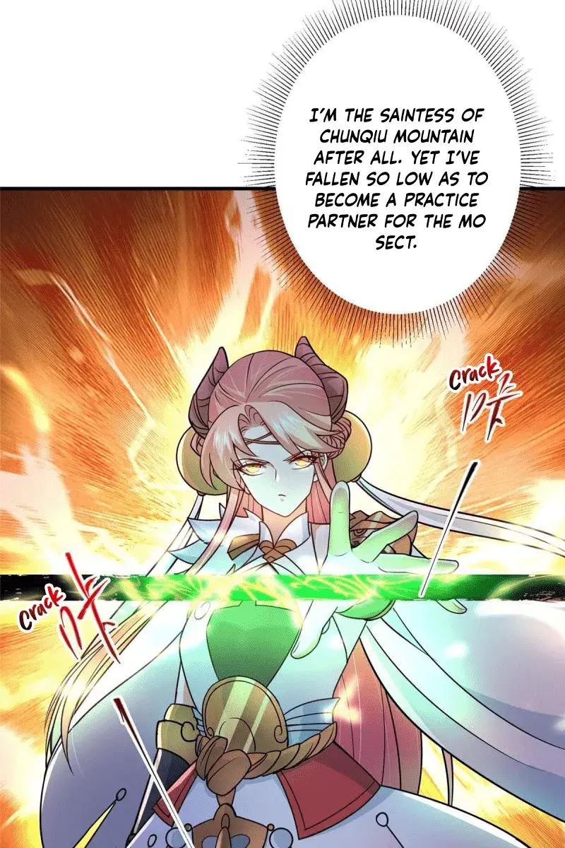 Keep a Low Profile, Sect Leader Chapter 201 Page 34