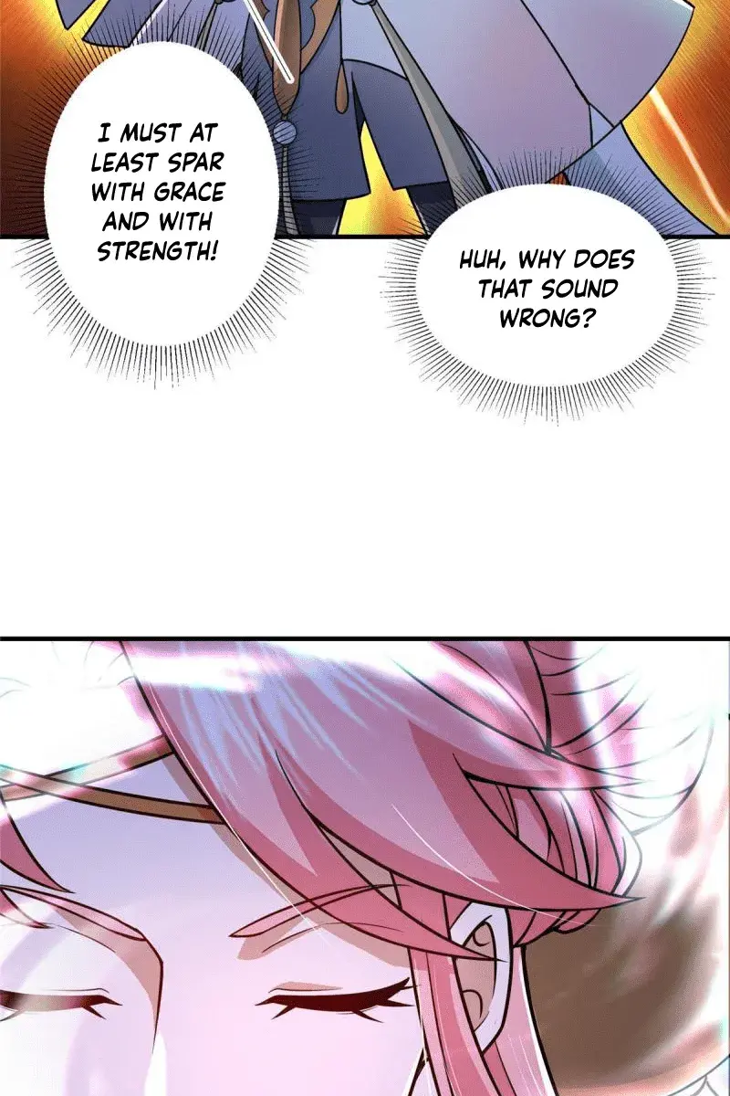 Keep a Low Profile, Sect Leader Chapter 201 Page 35