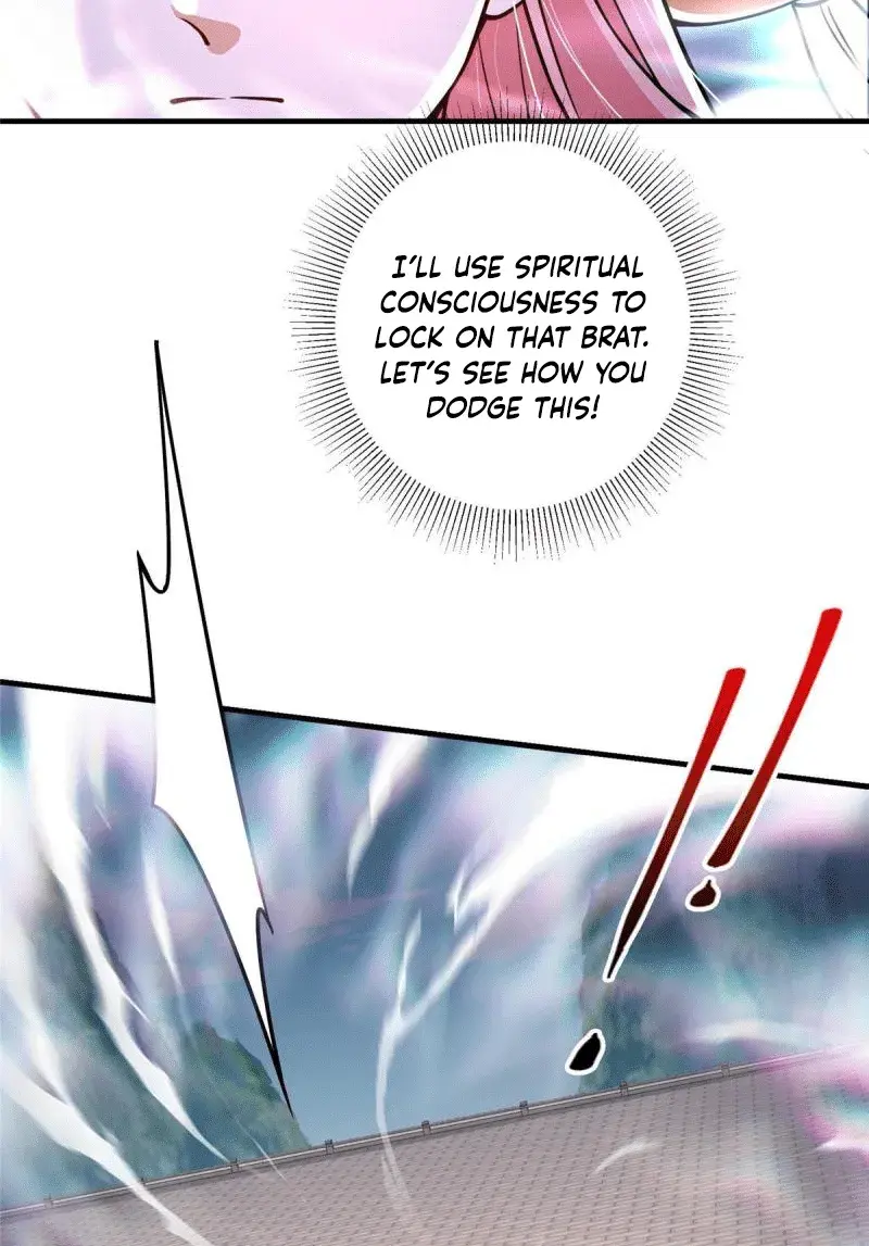 Keep a Low Profile, Sect Leader Chapter 201 Page 36