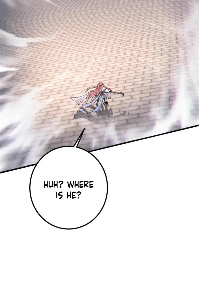 Keep a Low Profile, Sect Leader Chapter 201 Page 37
