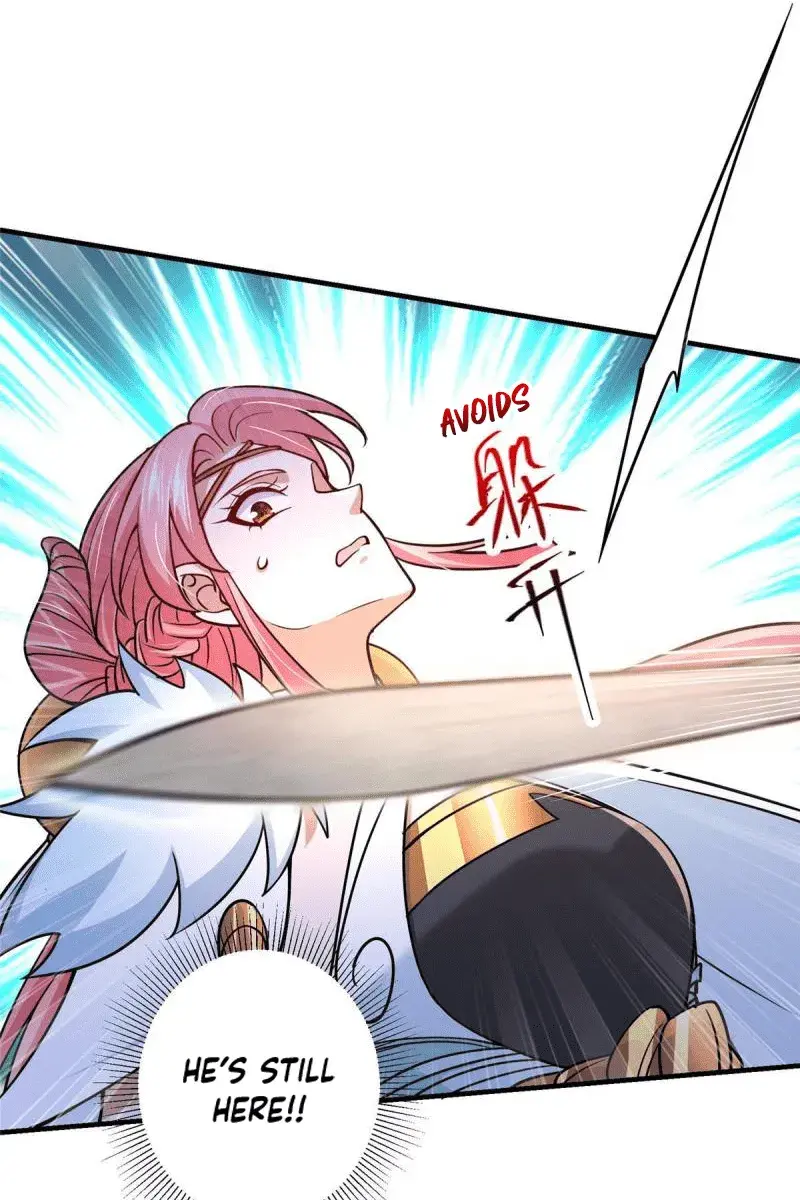 Keep a Low Profile, Sect Leader Chapter 201 Page 38