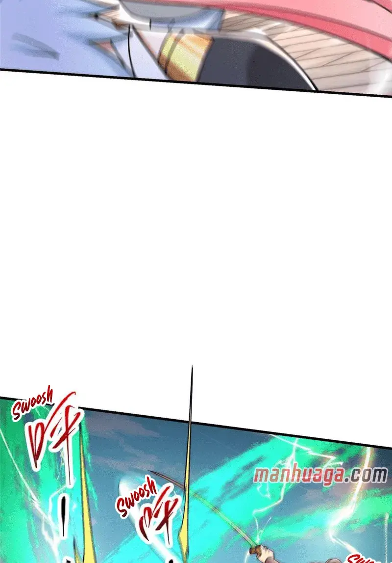 Keep a Low Profile, Sect Leader Chapter 201 Page 40