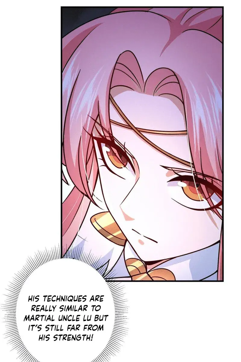 Keep a Low Profile, Sect Leader Chapter 201 Page 42