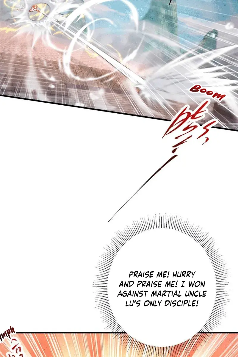 Keep a Low Profile, Sect Leader Chapter 201 Page 45