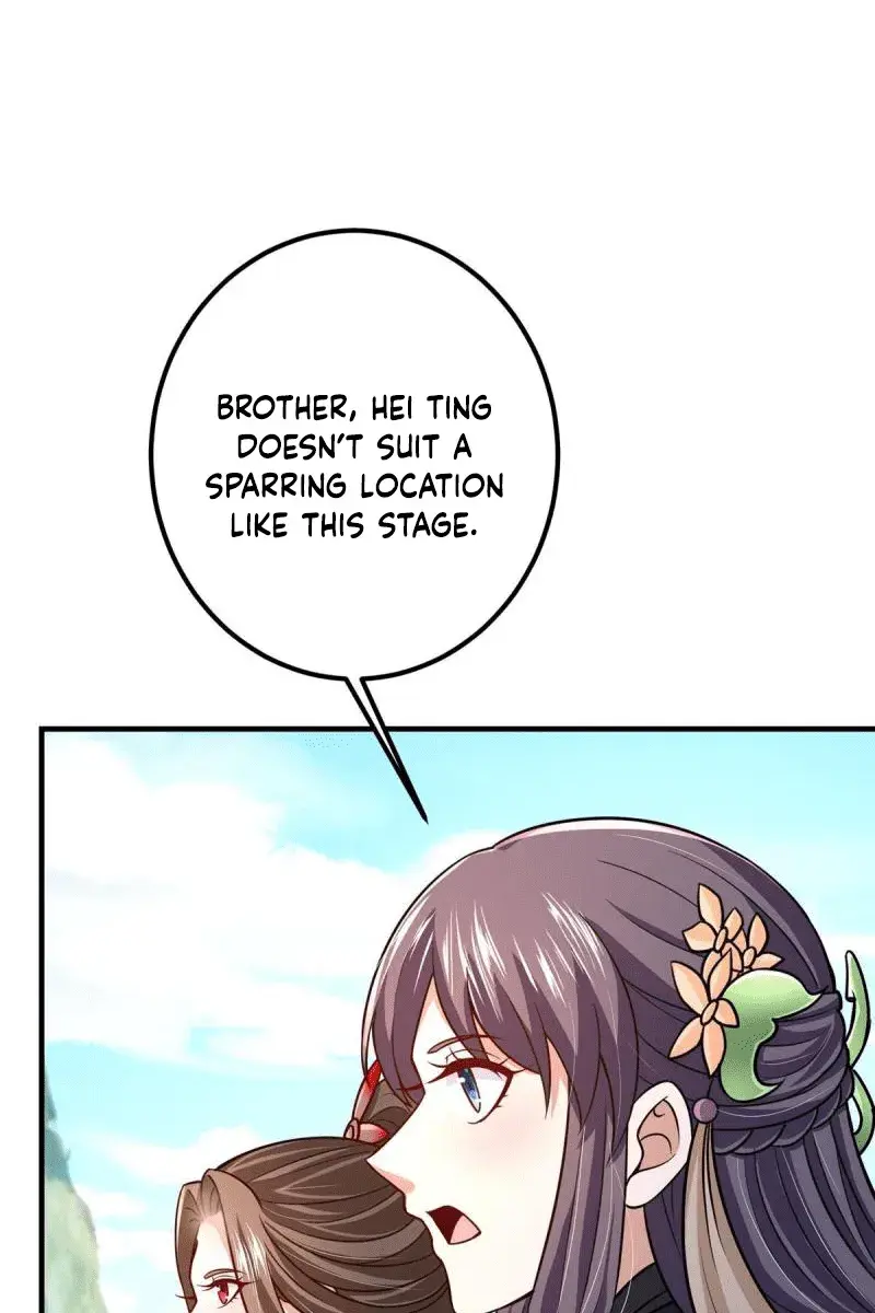 Keep a Low Profile, Sect Leader Chapter 201 Page 47