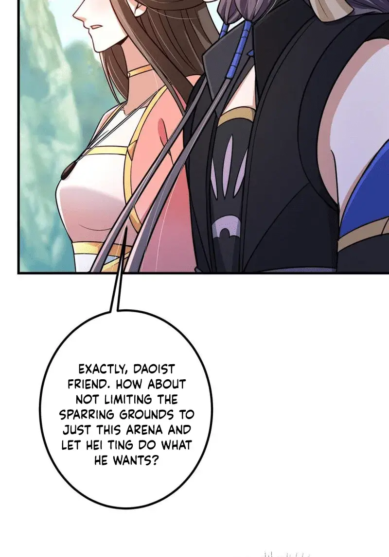 Keep a Low Profile, Sect Leader Chapter 201 Page 48