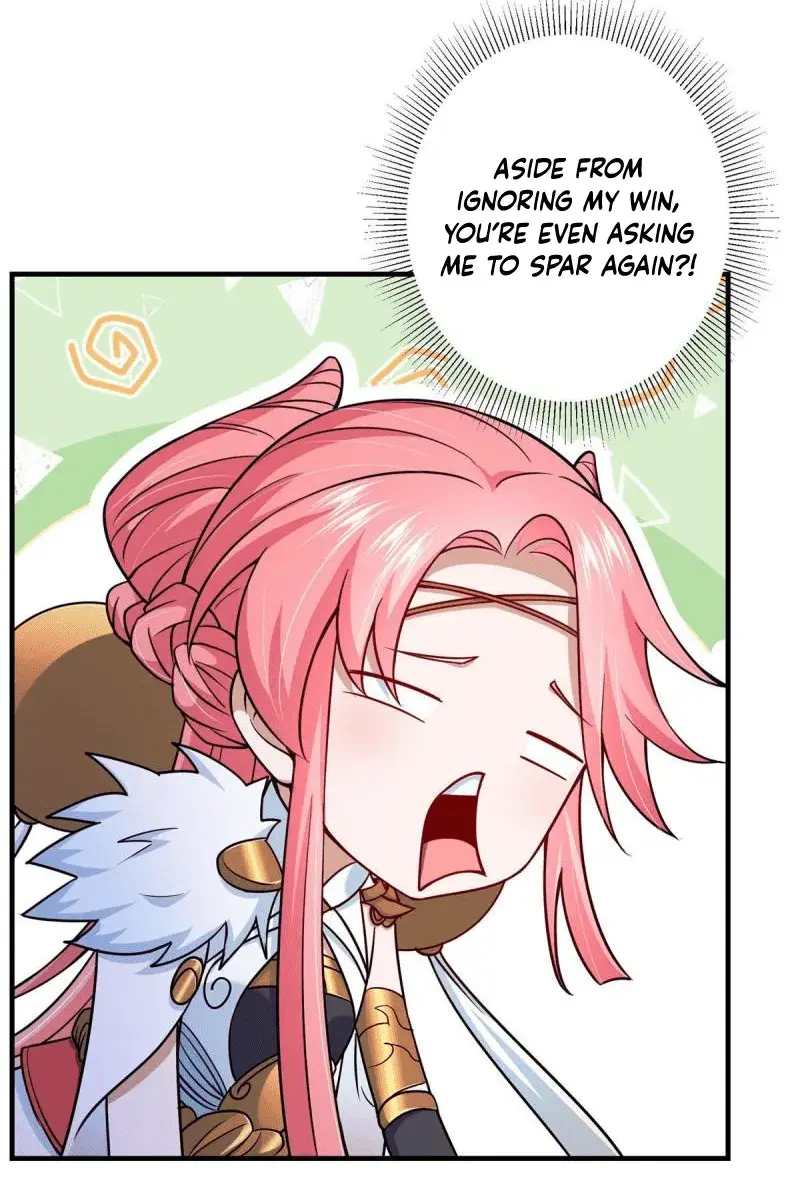 Keep a Low Profile, Sect Leader Chapter 201 Page 49