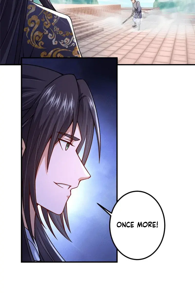 Keep a Low Profile, Sect Leader Chapter 201 Page 51