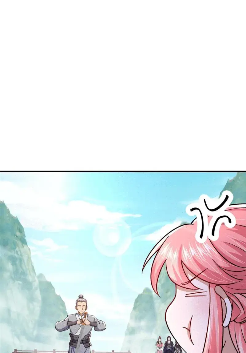 Keep a Low Profile, Sect Leader Chapter 201 Page 52
