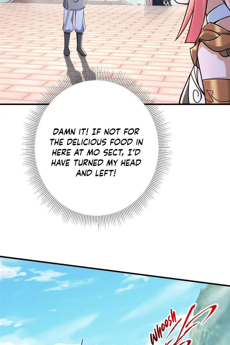 Keep a Low Profile, Sect Leader Chapter 201 Page 53