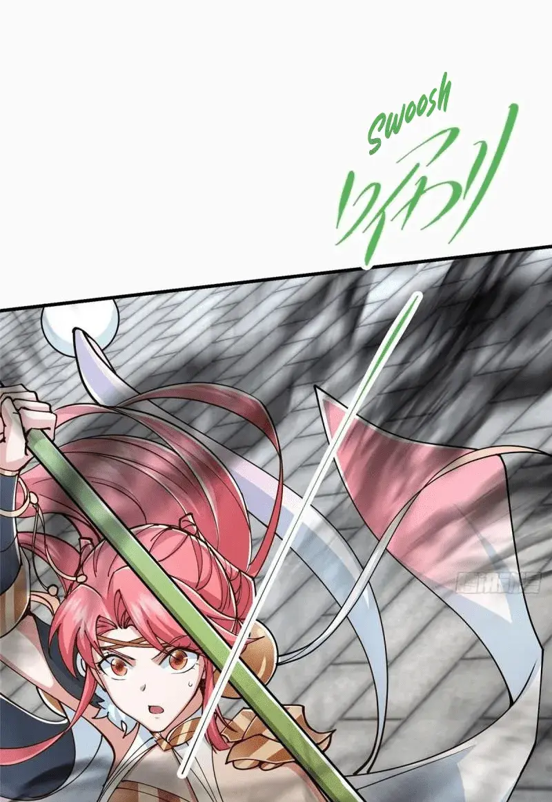 Keep a Low Profile, Sect Leader Chapter 202 Page 8